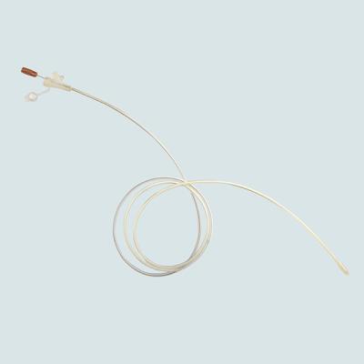 China Class II Disposable 10fr Medical Enteral Feeding Tubes With X Ray Line for sale