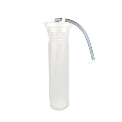 China 2L Telescopic Negative Pressure Suction Canister Liner for sale