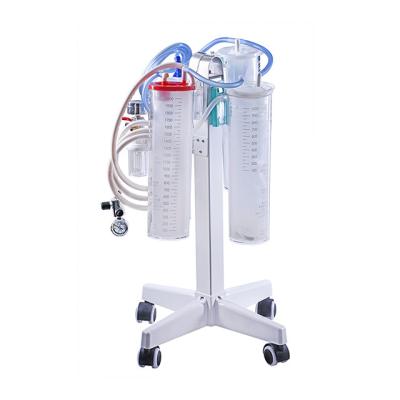 China 1000ml 1500ml PE Trolley Suction Liner Withstand Pressure 60kg for sale