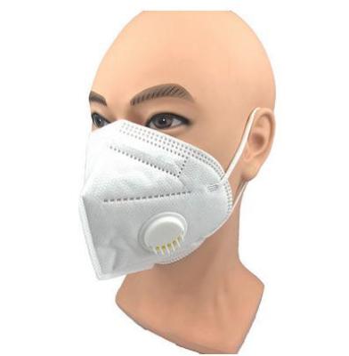 China Five Layers Anti Fog Kn95 Surgical Mask For Hospital Healthcare for sale