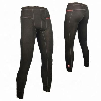 China Factory Outlet Antibacterial Clothing Stocklot Branded Mens Leggings Running Lots Clothes for sale