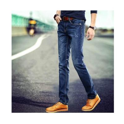 China 80% cotton 20% polyester 12.5OZ bulk clearance pants cheap wholesale cheap stock men jeans for sale