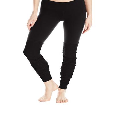 China 2 Styles Clearance Running Girls Seamless Clothing Clearance Leggings Wholesale for sale