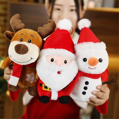 China Multi-functional Wholesale Handmade Bedtime Toys Valentines Stuffed Love Animal  Plush Soft Toy for sale