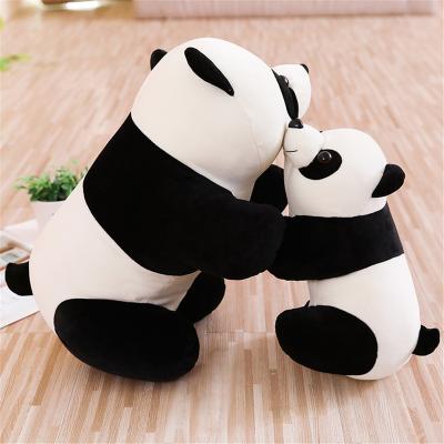 China Multi-functional Animal teething toy washable stuffed & plush toy animals plush toys for sale