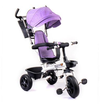 China 1-6 years old The manufacturer directly supplies space tire bicycle baby stroller for sale