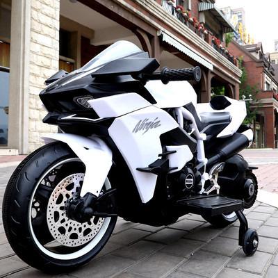 China Ride On Toy NewSpeed New Models Toys Children Electric Motorcycle kids Electric Motorcycles for sale