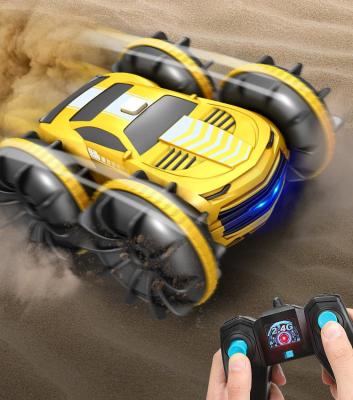 China Cheap price Hot selling 2.4G remote control rc racing cars with lights Radio Control Toys for sale