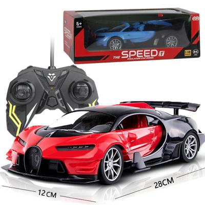 China Cheap price Kids Ride On Licensed Toy Car Electric Big Car Baby Licensed  Remote Control  Car for sale