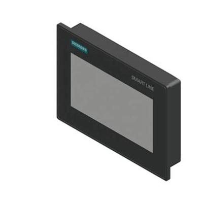 China 6AV6648-0DC11-3AX0,HMI Smart 700 IE V4,SMART Panel, Touch operation, 7