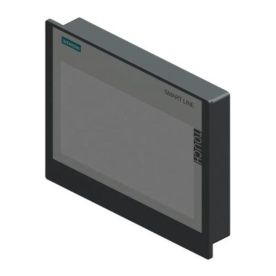 China 6AV6648-0CE11-3AX0,HMI SMART 1000 IE V3, SMART Panel, Touch operation, 10