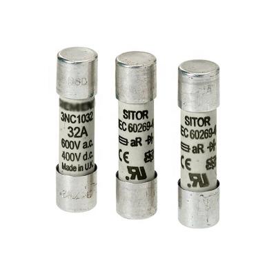 China 3NC1425 , SITOR cylindrical fuse link Low for sale