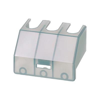 China 3LD9221-0A , Terminal cover, 3-pole, Accessory , switch 3LD2 3LD9221-0A for sale