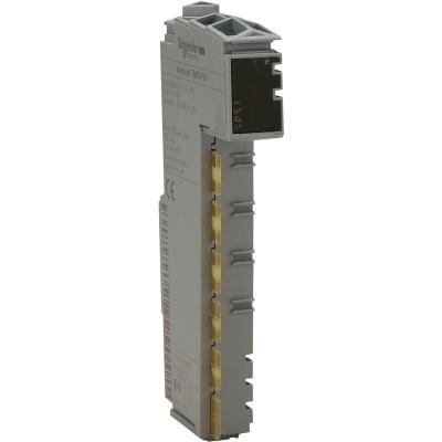 China New and genuine TM5SPS3 PLC module 1PCS in box VIA FEDEX or DHL TM5SPS3 for sale