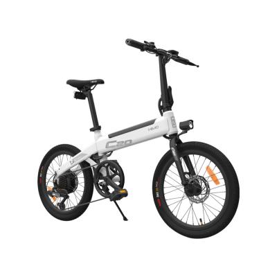 China Convenient Style 500w Electric Modern Lights Motor Power Led Electric Bicycle Bike. for sale