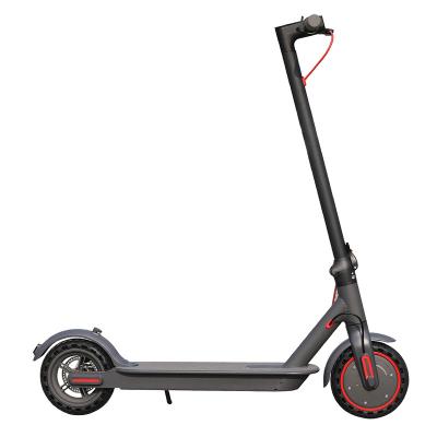 China Led Lights M365 2 Wheels Electric Foldable Adult Cheap Scooter Smart High Quality Electric Scooter for sale