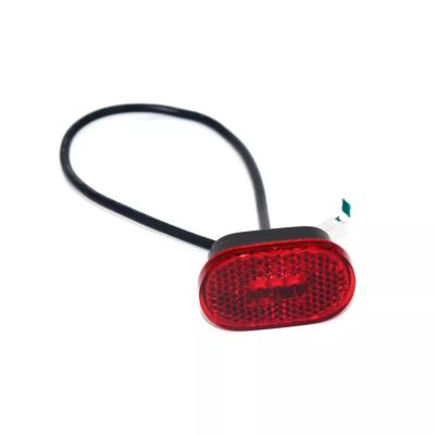 China Real Light Led Lights 8.5inch Electric Scooter Fit For Off Road 350w 2 Wheel Electric Scooters Led Lights for sale