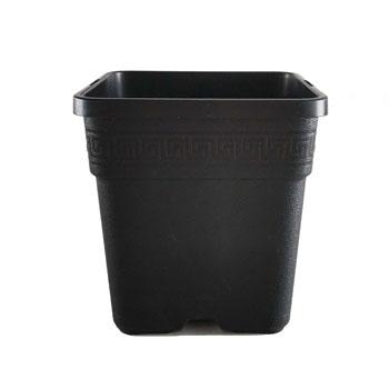 China Good Quality Modern Customizable Modern Basin 1 Gallon Potty Nursery Pots for sale