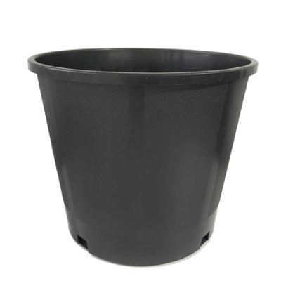 China Modern Most Popular Customizable Durable Plants Nursery 3 Gallon Pots for sale