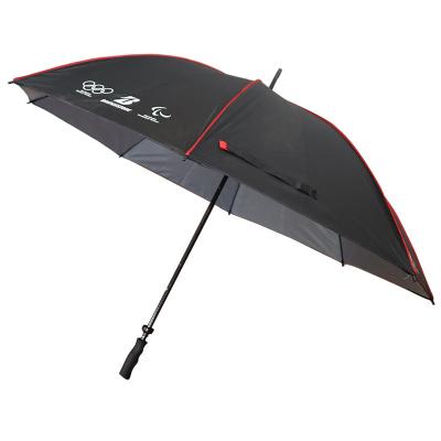 China American Style Golf umbrlla custom OEM classic umbrella for sale