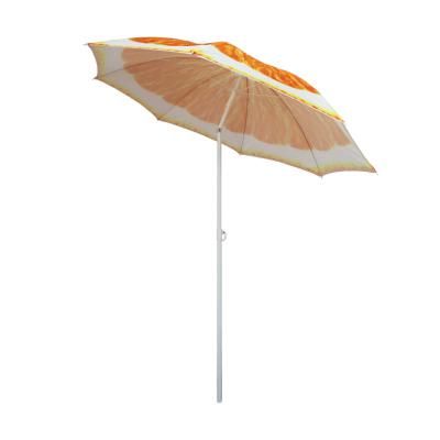 China American Style factory price beach umbrella promotional sun umbrella custom beach umbrella for sale