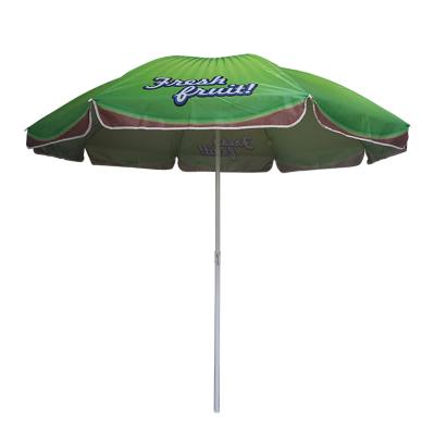 China American Style Umbrella Manufacturer China Promotional Outdoor Large Patio Umbrella for sale