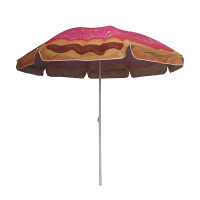 China American Style Beach Umbrella Plastic Table and Chair Table Umbrella Decoration 100% Factory Price and Top Quality Outdoor Furniture Chinese for sale