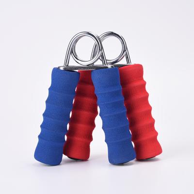 China Distinctive Design/Quality Design Hand Grip Strong Ball Strengthener Distinctive Finger Grips Cylinder New Design Finger Gripper Women Fitness Finger Gripper for sale