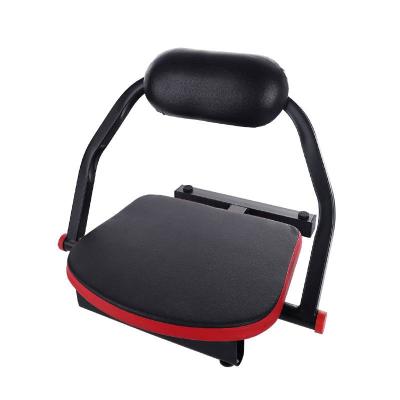 China Comfortable Household Fitness Equipment Sit Up Waist Aids and Abdomen and Abdomen Sit Up Equipment Exercise Waist Trainers for sale