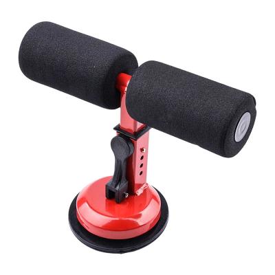 China Thick Adjustable Exercise Foam Handle Loop Sit Up Bar/Sit Up Assist Device Waist Abdominal for sale