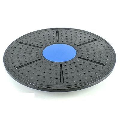 China Lumbar Balance Pedal Maze Balance Board Yoga Disc Decompression Training Household Fitness Equipment for sale