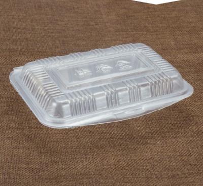 China Sustainable Hot Takeaway Packaging Box Food Warmer Eco Lunch Box for sale