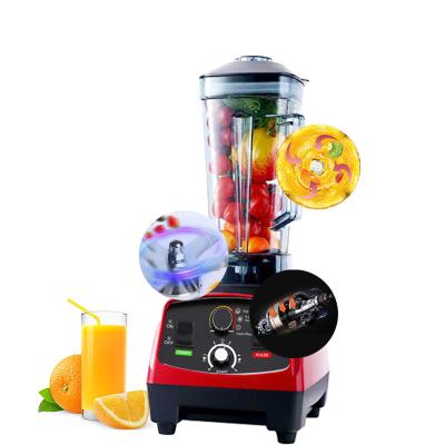 China Hot Sale Variable Speed ​​Control Juicer Blender Household for sale