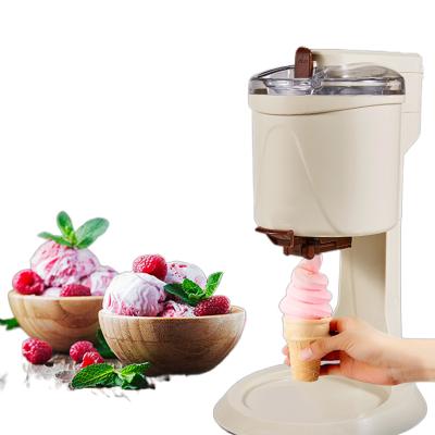 China Wholesale automatic home power off us ice cream machine 1 year for sale