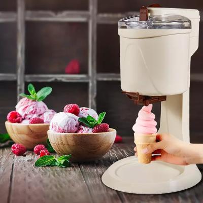 China Wholesale Automatic Power Off Myanmar Ice Cream Roll Machine Home Use Other for sale