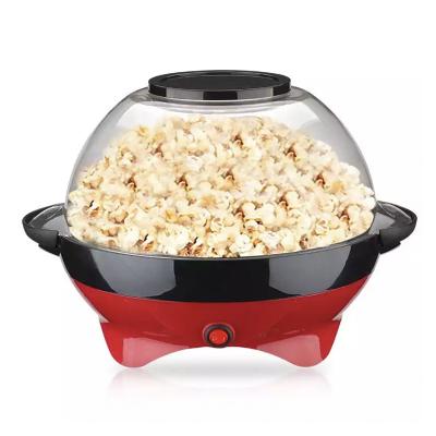 China Wholesale household popcorn maker return and replacement for sale