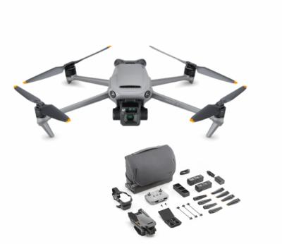 China Headless Mode 46min Flight Time DJI Mavic 3 Fly Drone Plus Combo With Dual Camera &Omnidirectional Obstacle Sensing for sale