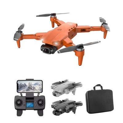 China Headless Mode Long Range Gps Rc Quadcopter 4K Hd Small Remote Control Drone With Camera L900 Pro for sale