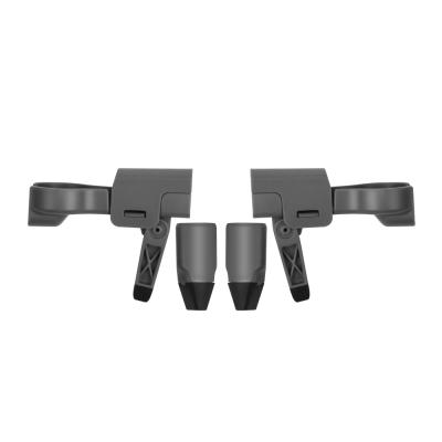 China RC Hobby Foldable Stepped Landing Gears Skids Landing Stabilizers for DJI MAVIC 2 PRO and ZOOM Drone Accessories for sale