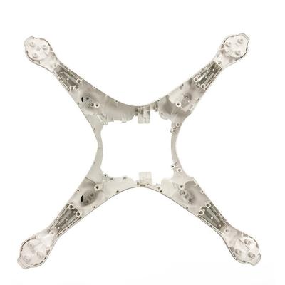 China Original Dji Ghost 4 Frame Drone Replacement Repair Accessories Spare Parts Middle Dji Ghost 4 for sale