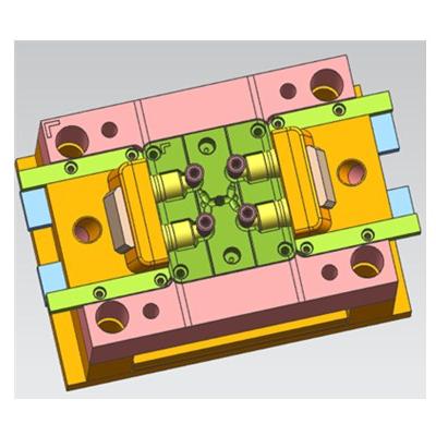 China CURRENT Plastic UPVC Reducing Plastic Molding Parts Bend Injection Safety Plastic Pipe Fitting Mold Wholesale for sale