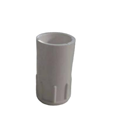 China Wholesale plastic injection molding parts PVC safety pipe fitting mold PVC fitting mold for sale