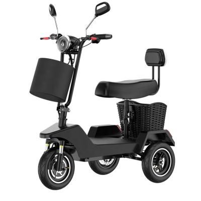 China Unisex off road delivery food for sale new 2022 50 MPH 3 wheel kids electric scooter conversion kit with battery for sale