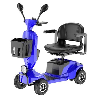 China Hot sale unisex wide seat sealup sealup scooter 20 helmet mini city electric bike mini ah vehicle for disability for sale