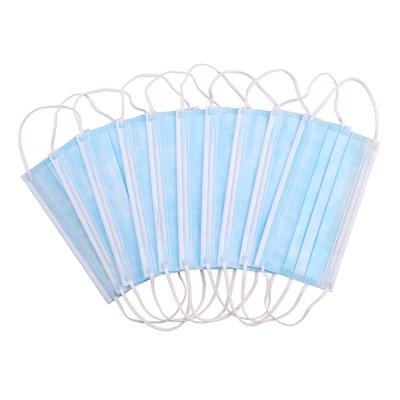 China Xingyu Medical Surgery Guaranteed Suitable Quality Widely Used Price Factory Sale China Customized Disposable Face Masks for sale