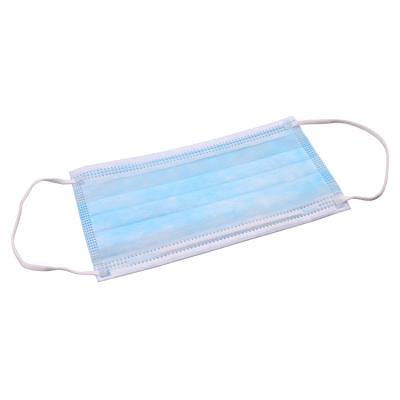 China Xingyu China Medical Professional Manufacture Adult Medical Disposable Surgery Mask for sale