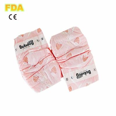 China Printed Baby Diaper Pants Balls Of Diapers / Manufacturer Discount Wholesale Fast Shipping Baby Diapers for sale