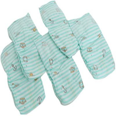 China Printed Disposable Baby Diapers Grade B Baby Diapers In Bulk Stocklots Daipers for sale