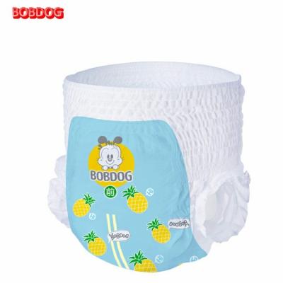 China Printed baby pampering baby diaper new design made from china manufacture in china factory disposable baby diaper for sale