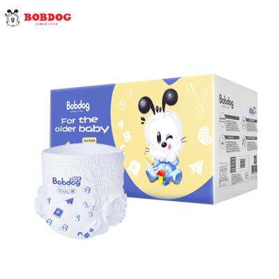 China Easy Printed Eco Friendly Cheap Pull Up Style Bullet Stock Lot Baby Diaper Training Pants for sale